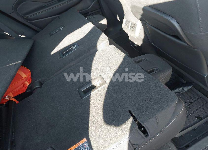 Photo 8 of 2019 Gmc Terrain SLE (VIN 3GKALTEV5KL317283)