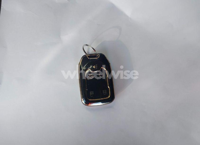 Photo 11 of 2019 Gmc Terrain SLE (VIN 3GKALTEV5KL328316)