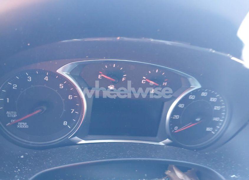 Photo 15 of 2019 Gmc Terrain SLE (VIN 3GKALTEV5KL328316)