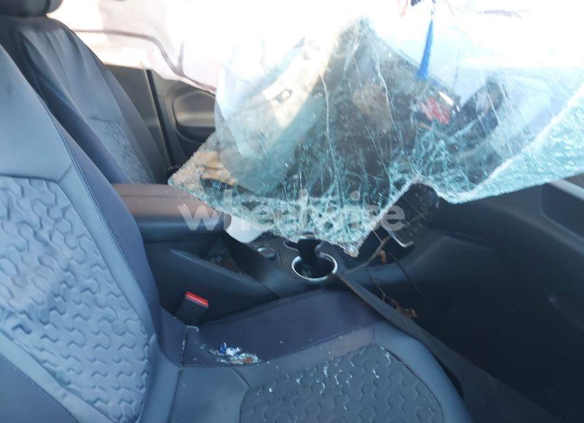 Photo 5 of 2019 Gmc Terrain SLE (VIN 3GKALTEV5KL328316)