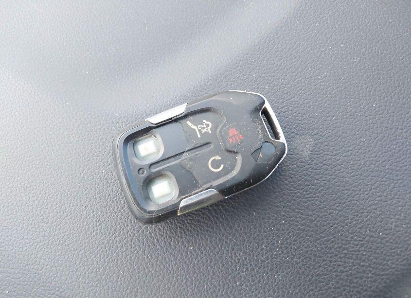 Photo 11 of 2019 Gmc Terrain SLE (VIN 3GKALTEV5KL379329)