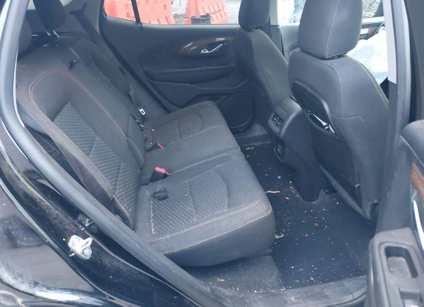 Photo 8 of 2019 Gmc Terrain SLE (VIN 3GKALTEV5KL379329)