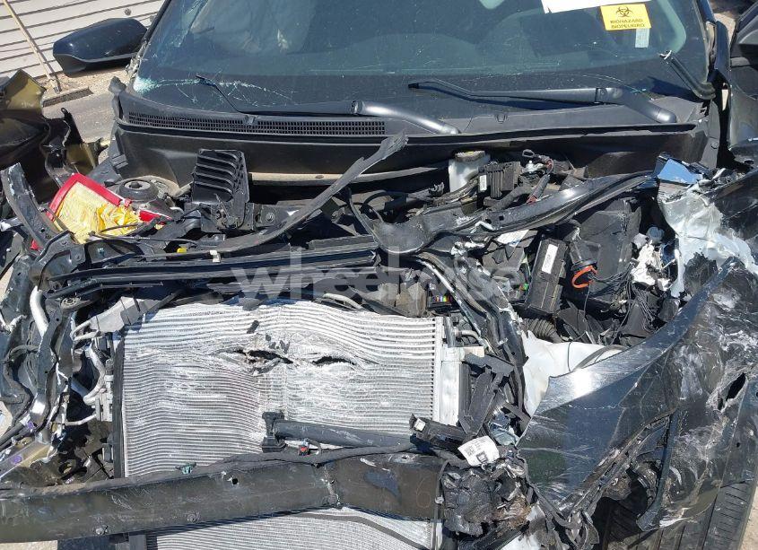 Photo 10 of 2020 Gmc Terrain AWD SLE (VIN 3GKALTEV5LL164602)