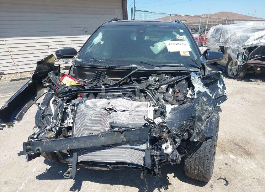 Photo 6 of 2020 Gmc Terrain AWD SLE (VIN 3GKALTEV5LL164602)