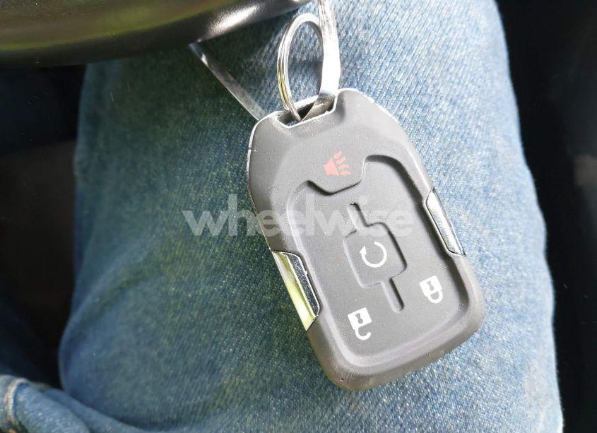 Photo 11 of 2020 Gmc Terrain AWD SLE (VIN 3GKALTEV5LL190178)