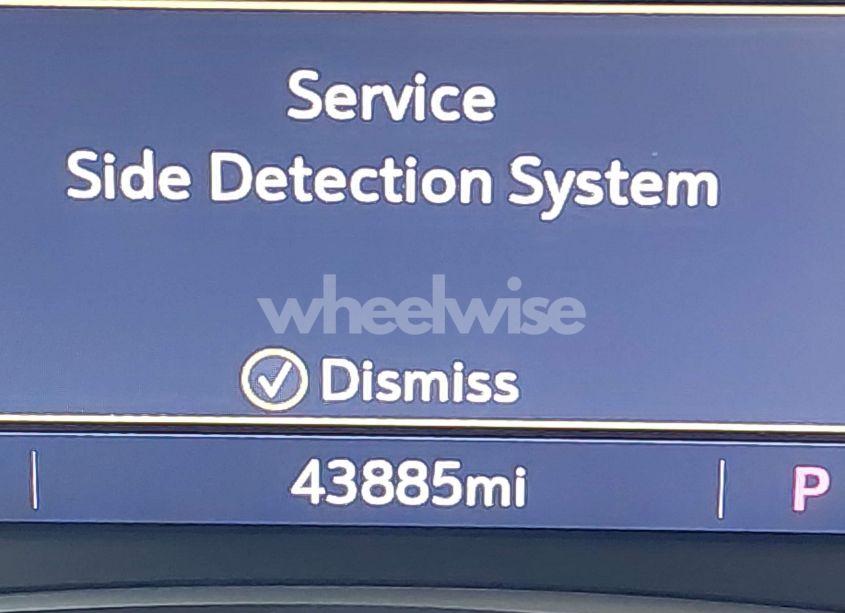 Photo 16 of 2020 Gmc Terrain AWD SLE (VIN 3GKALTEV5LL190178)