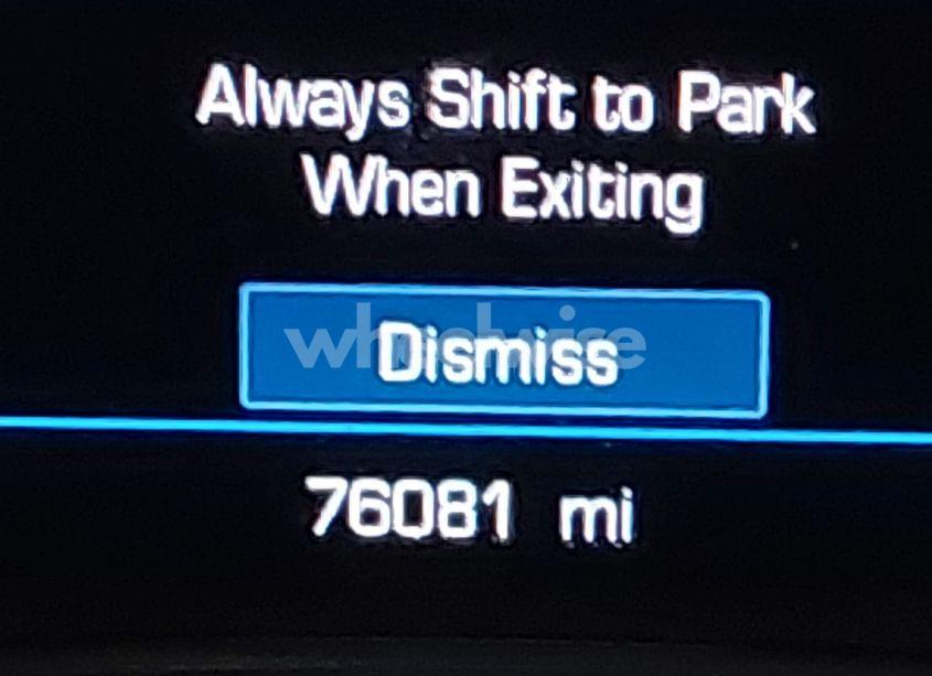 Photo 15 of 2020 Gmc Terrain AWD SLE (VIN 3GKALTEV5LL190780)