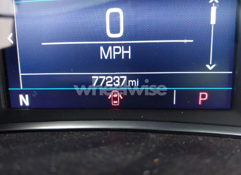 Photo 15 of 2021 Gmc Terrain AWD SLE (VIN 3GKALTEV5ML384159)