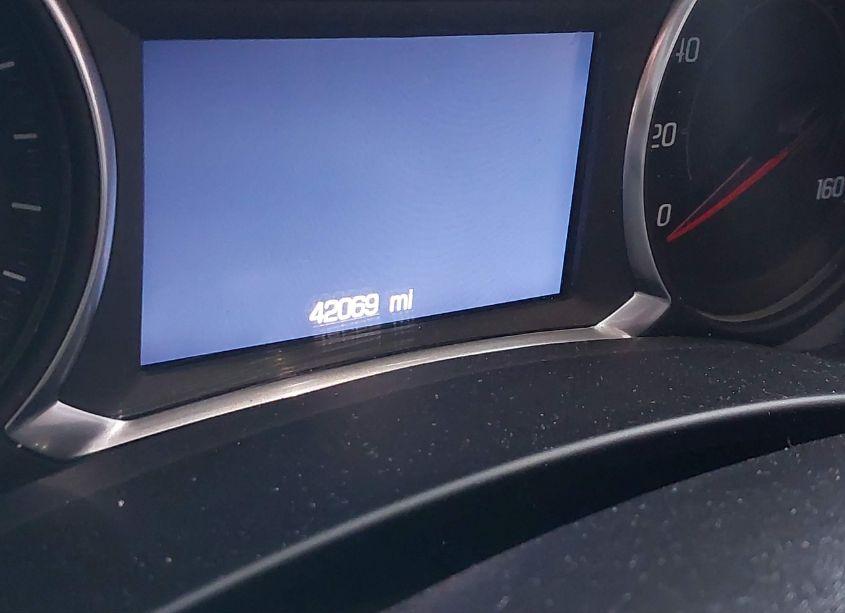 Photo 14 of 2021 Gmc Terrain AWD SLE (VIN 3GKALTEV5ML390012)