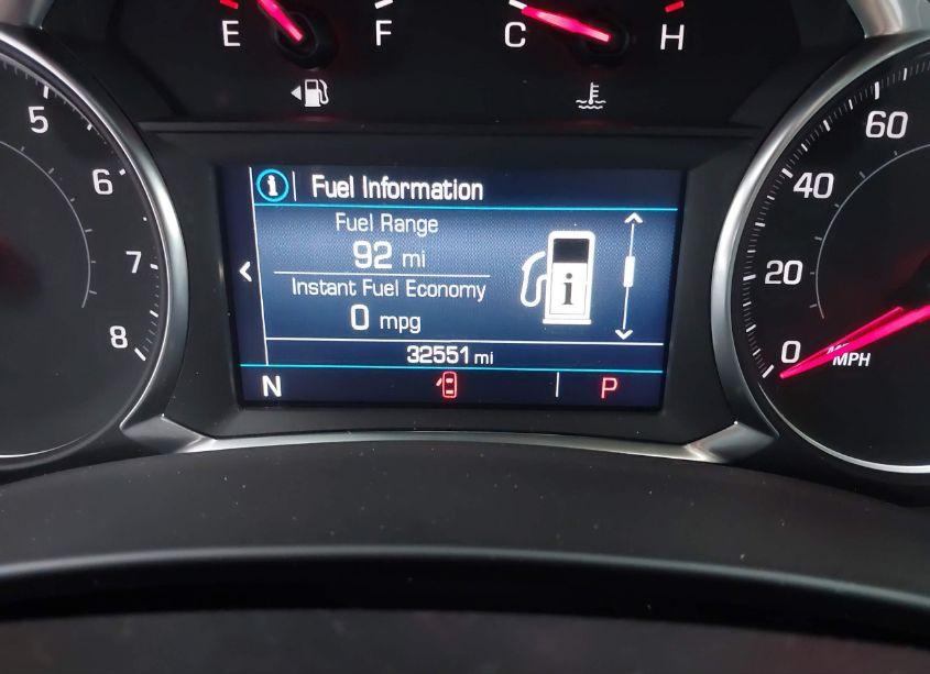 Photo 15 of 2022 Gmc Terrain AWD SLE (VIN 3GKALTEV5NL219276)