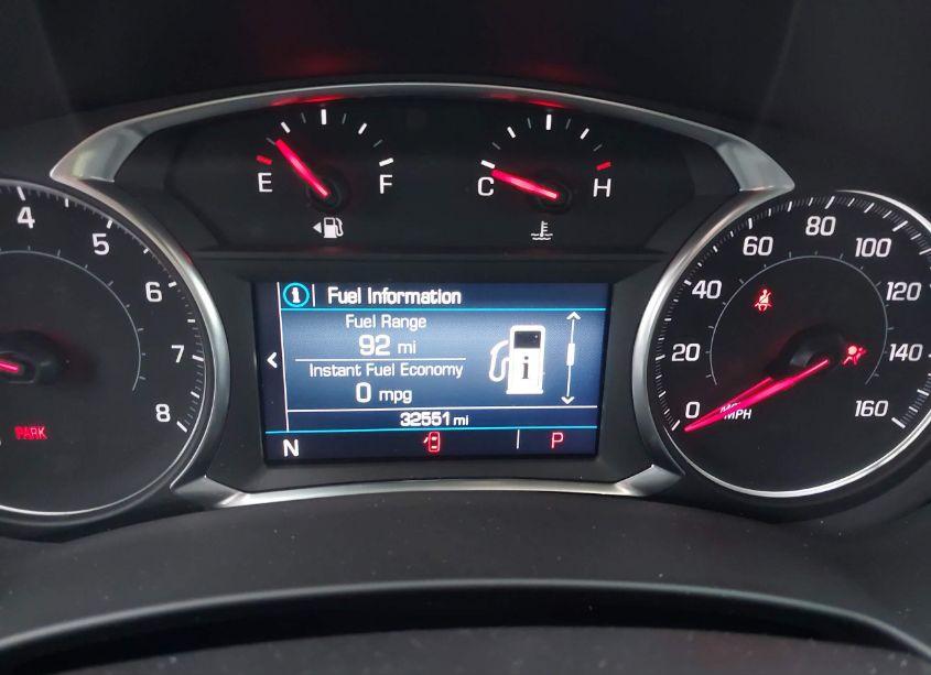 Photo 7 of 2022 Gmc Terrain AWD SLE (VIN 3GKALTEV5NL219276)