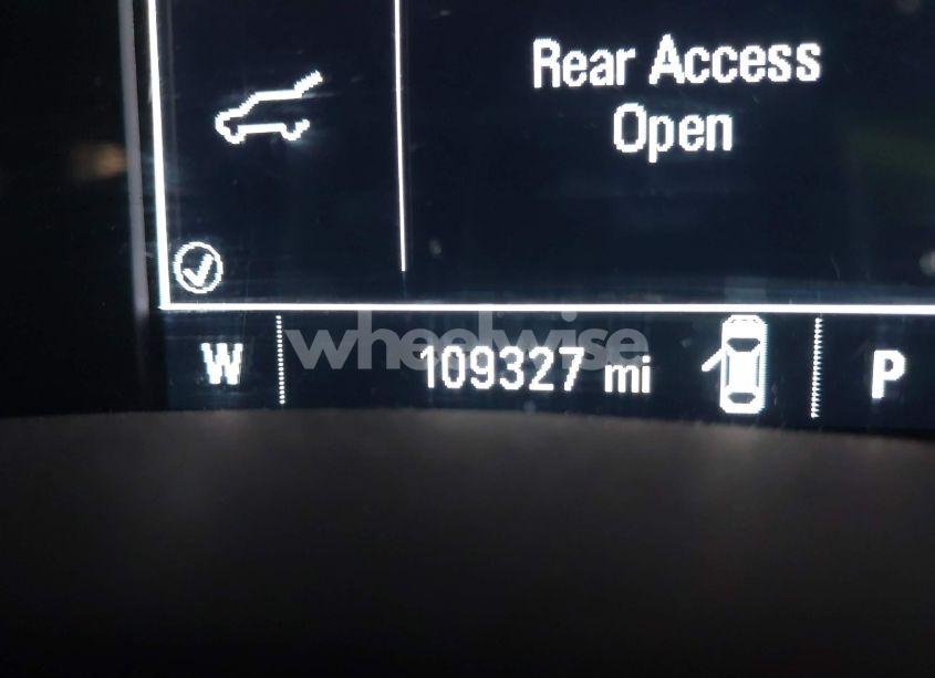 Photo 16 of 2018 Gmc Terrain SLE (VIN 3GKALTEV6JL232919)