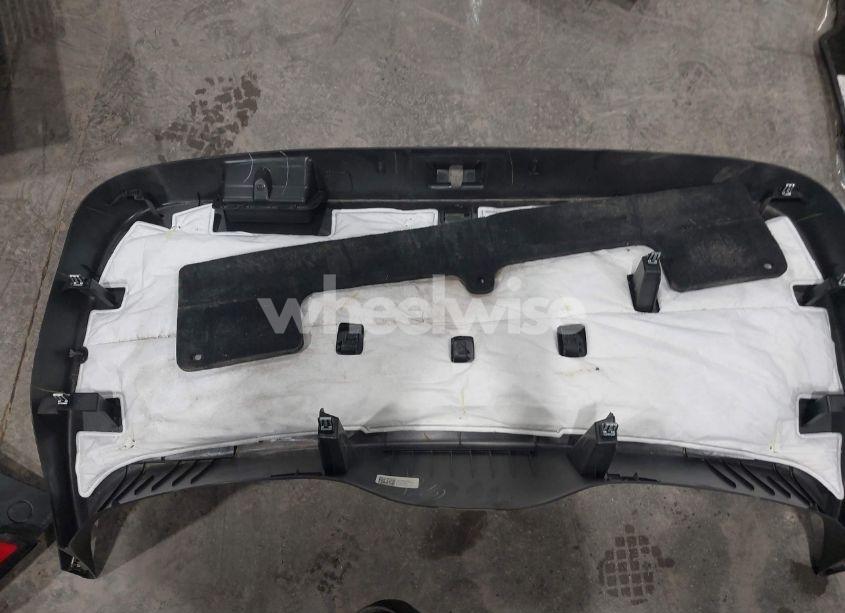 Photo 19 of 2018 Gmc Terrain SLE (VIN 3GKALTEV6JL232919)