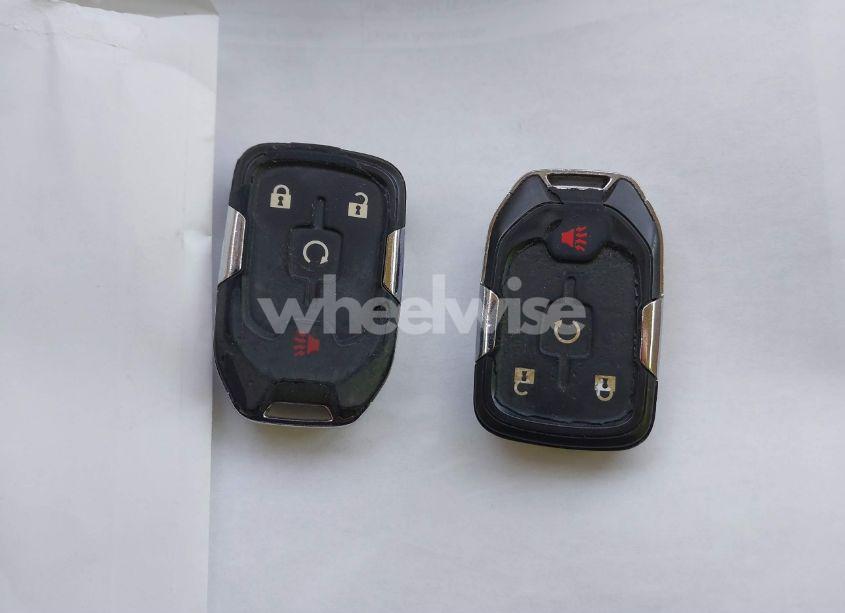 Photo 11 of 2018 Gmc Terrain SLE (VIN 3GKALTEV6JL351330)