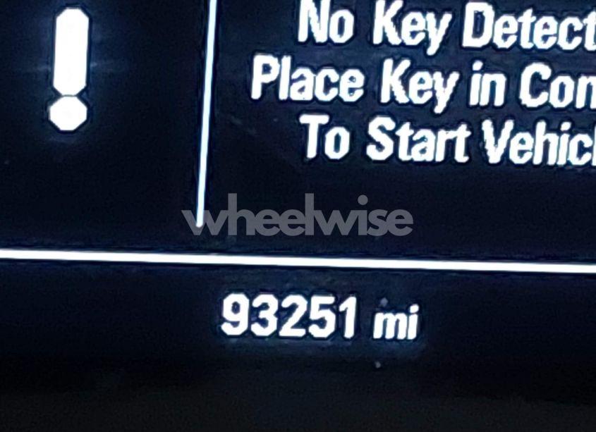 Photo 15 of 2018 Gmc Terrain SLE (VIN 3GKALTEV6JL351330)