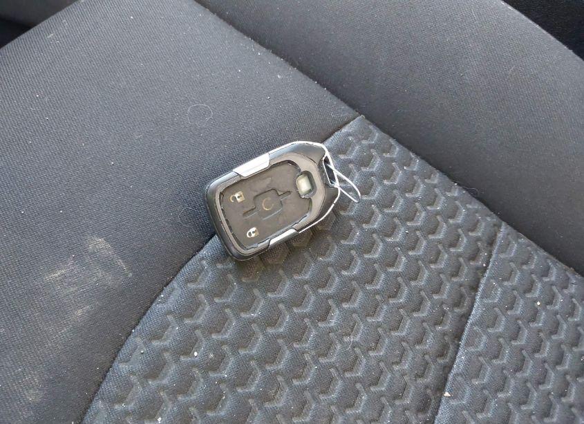 Photo 11 of 2018 Gmc Terrain SLE (VIN 3GKALTEV6JL377412)