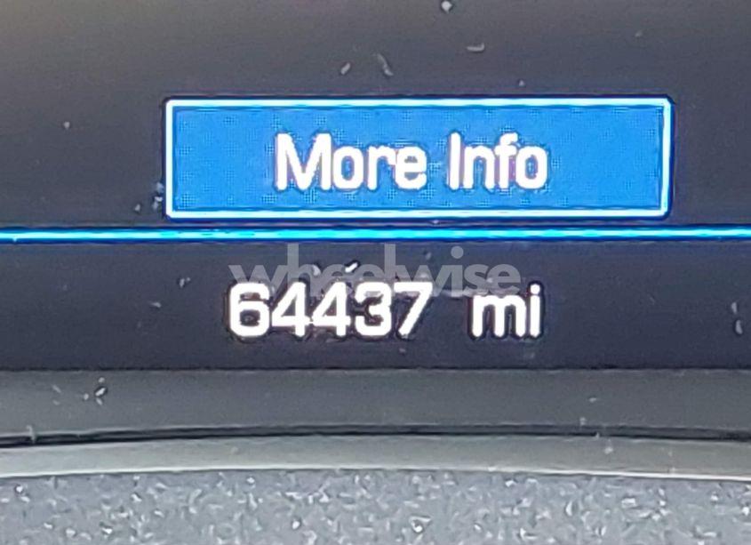 Photo 14 of 2019 Gmc Terrain SLE (VIN 3GKALTEV6KL104150)