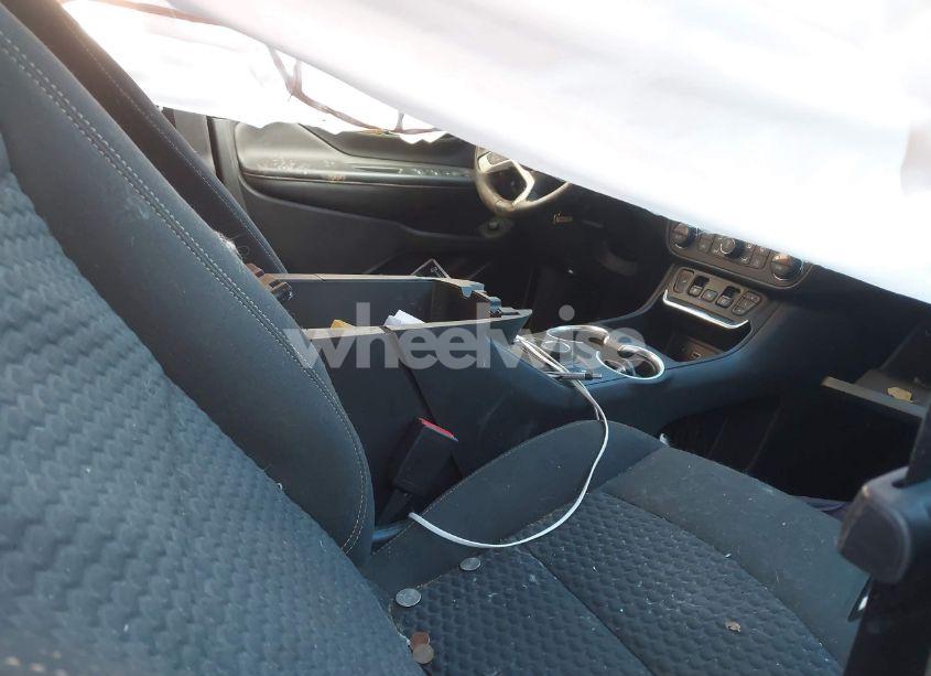 Photo 5 of 2019 Gmc Terrain SLE (VIN 3GKALTEV6KL116623)