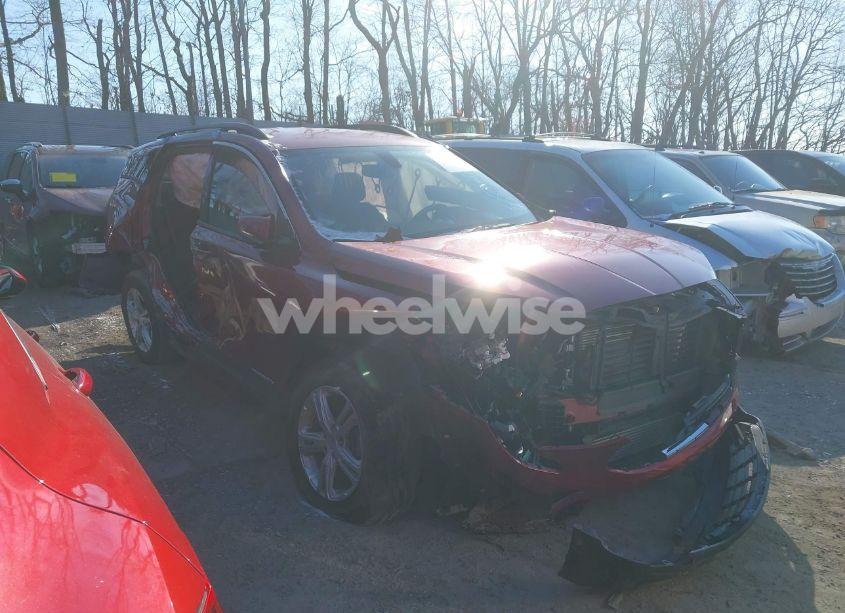 Photo 6 of 2019 Gmc Terrain SLE (VIN 3GKALTEV6KL116623)