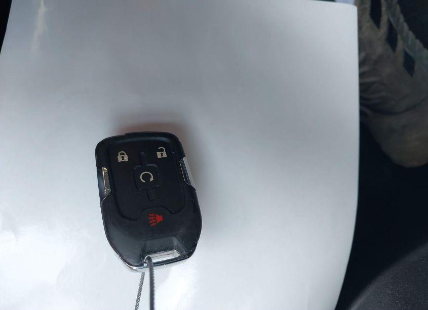 Photo 11 of 2019 Gmc Terrain SLE (VIN 3GKALTEV6KL164462)