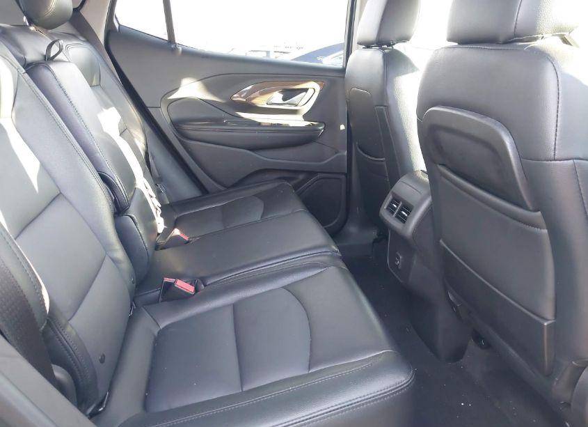 Photo 8 of 2019 Gmc Terrain SLE (VIN 3GKALTEV6KL164462)