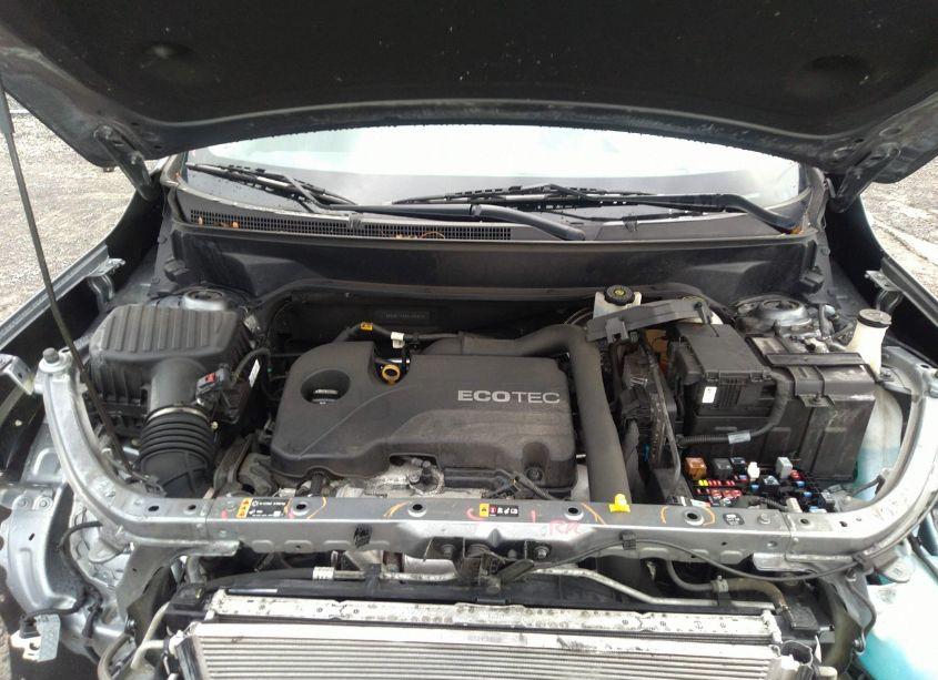 Photo 10 of 2019 Gmc Terrain SLE (VIN 3GKALTEV6KL246885)