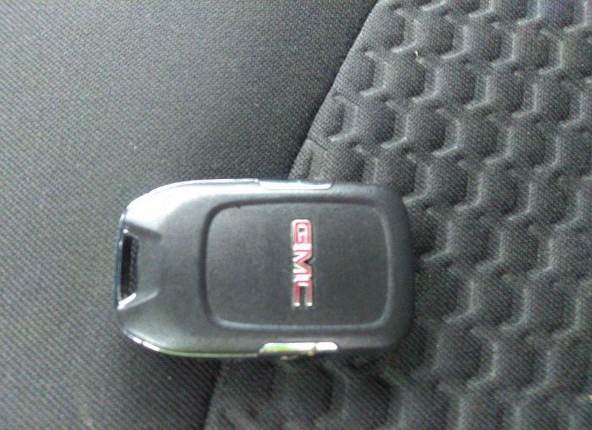 Photo 11 of 2019 Gmc Terrain SLE (VIN 3GKALTEV6KL246885)