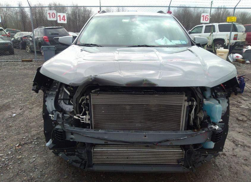 Photo 13 of 2019 Gmc Terrain SLE (VIN 3GKALTEV6KL246885)