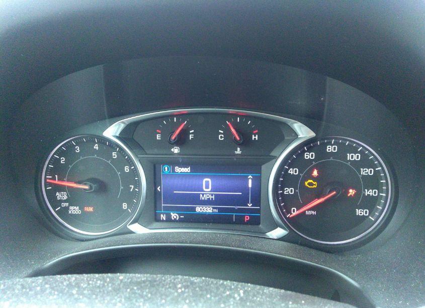 Photo 7 of 2019 Gmc Terrain SLE (VIN 3GKALTEV6KL246885)