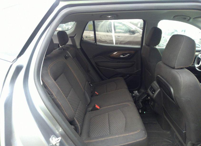 Photo 8 of 2019 Gmc Terrain SLE (VIN 3GKALTEV6KL246885)