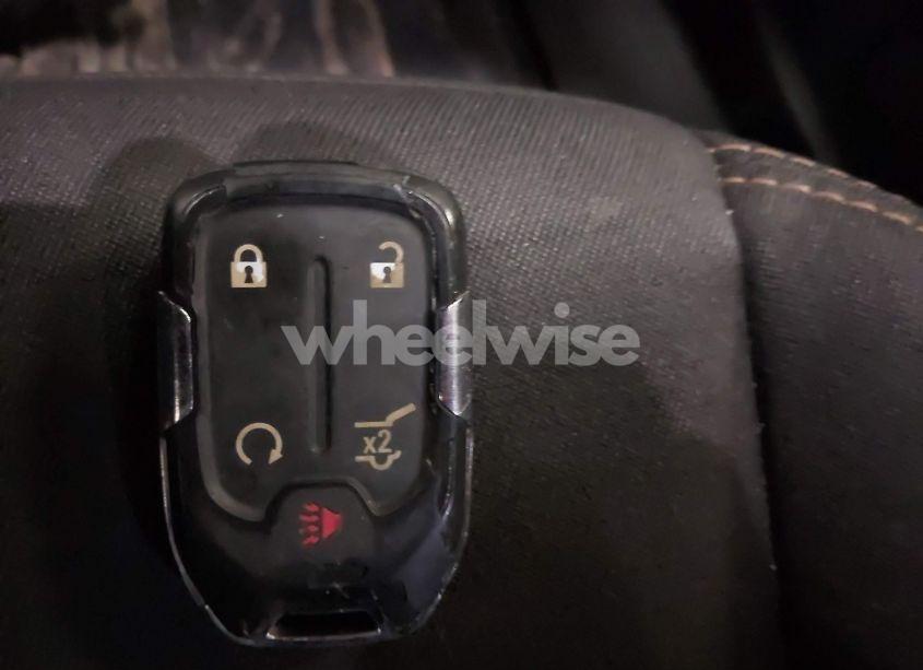 Photo 11 of 2019 Gmc Terrain SLE (VIN 3GKALTEV6KL289641)