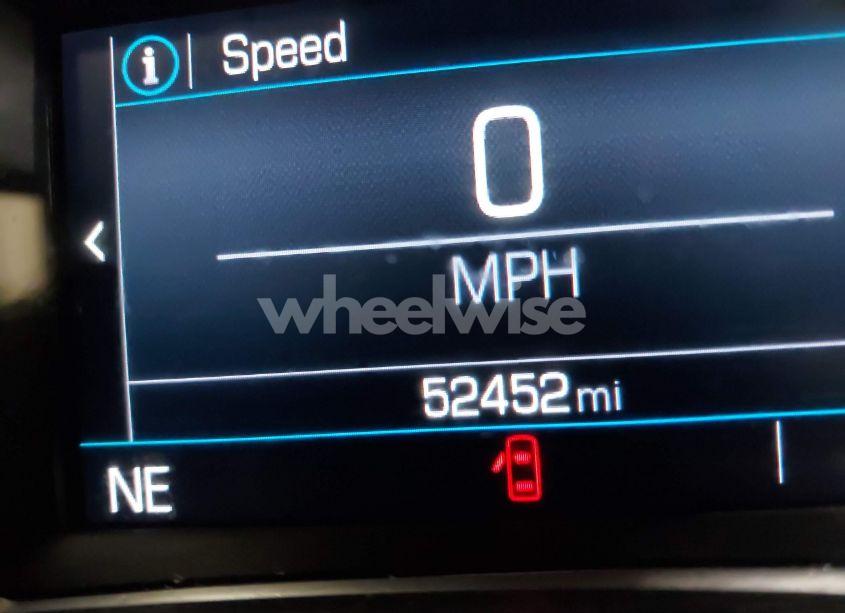 Photo 15 of 2019 Gmc Terrain SLE (VIN 3GKALTEV6KL289641)