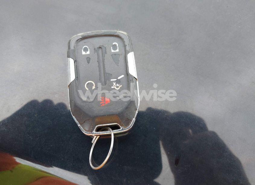 Photo 11 of 2019 Gmc Terrain SLE (VIN 3GKALTEV6KL308138)