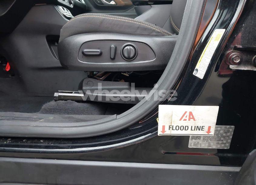 Photo 6 of 2019 Gmc Terrain SLE (VIN 3GKALTEV6KL308138)