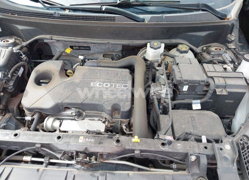 Photo 10 of 2022 Gmc Terrain AWD SLE (VIN 3GKALTEV6NL161324)