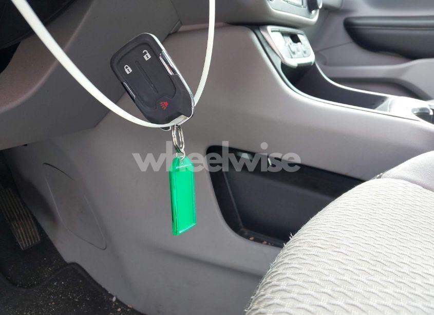 Photo 11 of 2022 Gmc Terrain AWD SLE (VIN 3GKALTEV6NL161324)