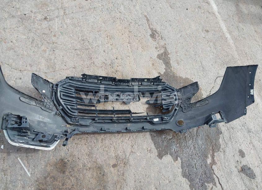 Photo 12 of 2022 Gmc Terrain AWD SLE (VIN 3GKALTEV6NL161324)