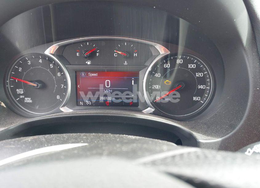 Photo 16 of 2022 Gmc Terrain AWD SLE (VIN 3GKALTEV6NL161324)