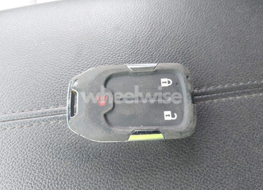 Photo 11 of 2022 Gmc Terrain AWD SLE (VIN 3GKALTEV6NL173716)