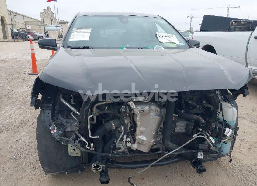 Photo 13 of 2022 Gmc Terrain AWD SLE (VIN 3GKALTEV6NL173716)