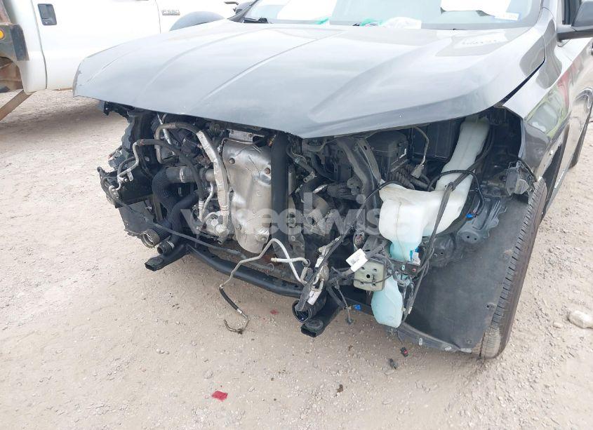 Photo 6 of 2022 Gmc Terrain AWD SLE (VIN 3GKALTEV6NL173716)