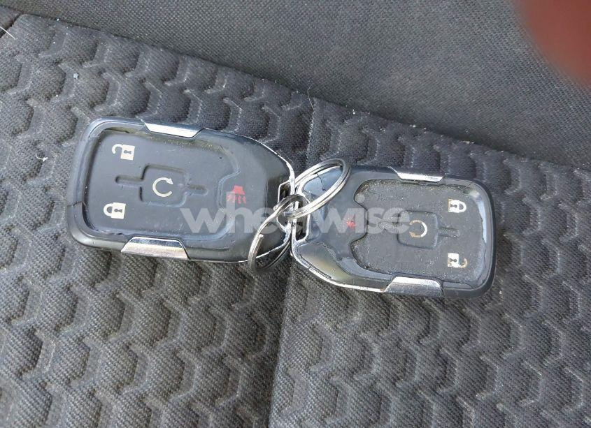 Photo 11 of 2018 Gmc Terrain SLE (VIN 3GKALTEV7JL157776)