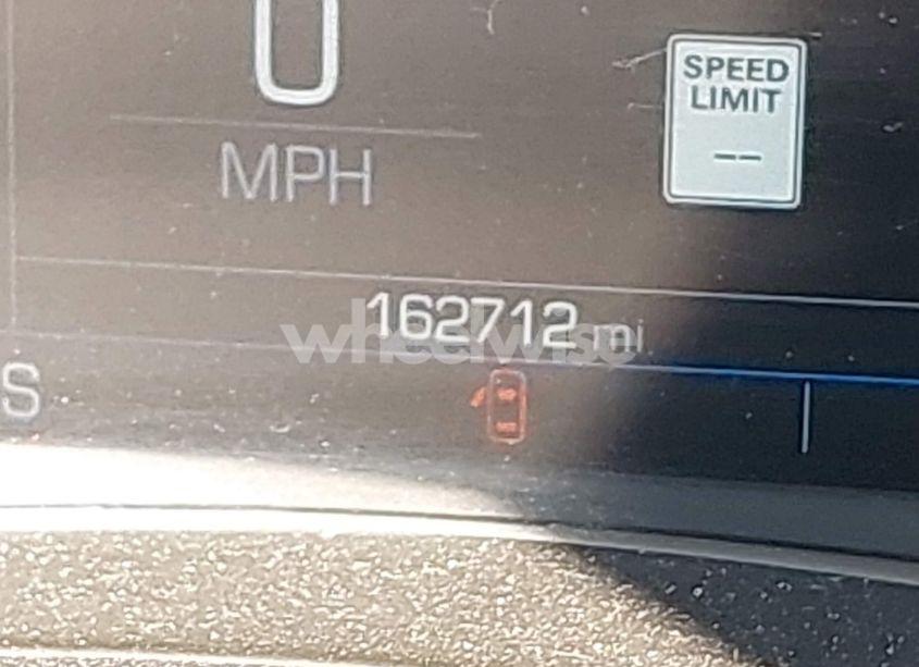 Photo 15 of 2018 Gmc Terrain SLE (VIN 3GKALTEV7JL157776)