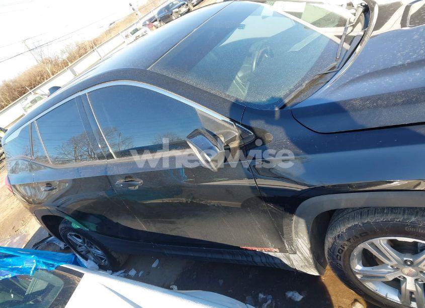 Photo 14 of 2018 Gmc Terrain SLE (VIN 3GKALTEV7JL399919)