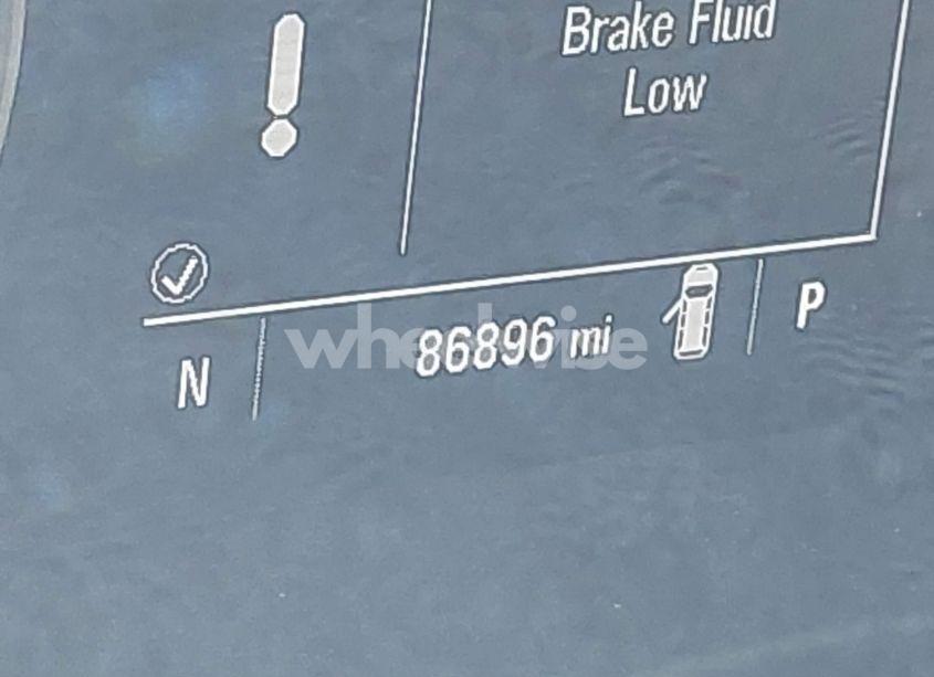 Photo 16 of 2018 Gmc Terrain SLE (VIN 3GKALTEV7JL399919)