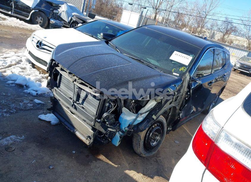 Photo 2 of 2018 Gmc Terrain SLE (VIN 3GKALTEV7JL399919)