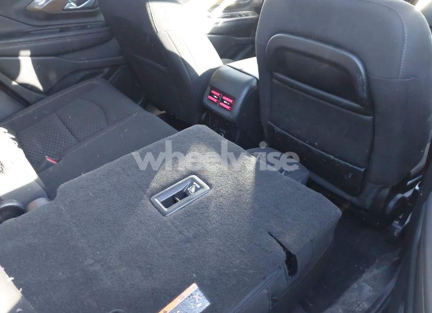 Photo 8 of 2018 Gmc Terrain SLE (VIN 3GKALTEV7JL399919)