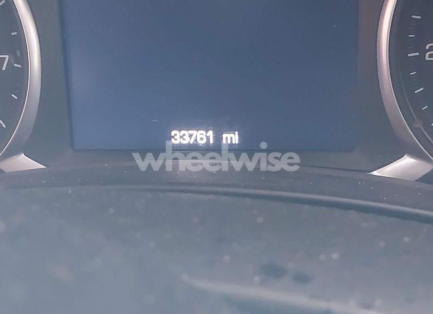 Photo 15 of 2021 Gmc Terrain AWD SLE (VIN 3GKALTEV7ML325517)