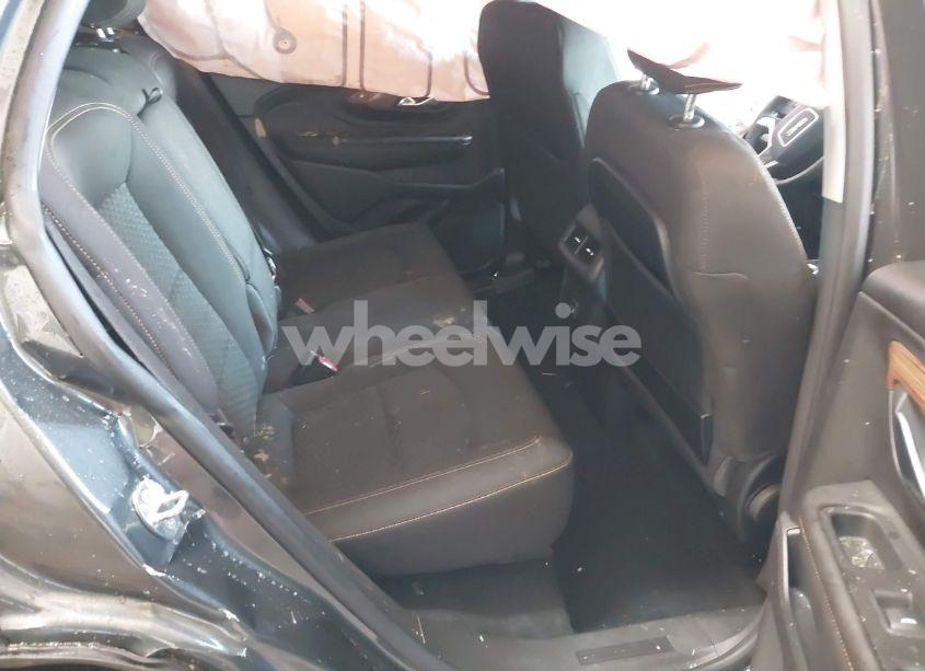 Photo 8 of 2021 Gmc Terrain AWD SLE (VIN 3GKALTEV7ML325517)