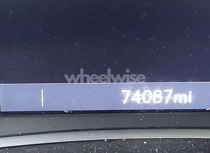 Photo 14 of 2022 Gmc Terrain AWD SLE (VIN 3GKALTEV7NL130745)